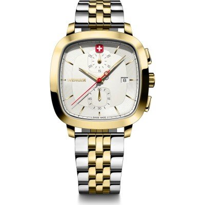 Montre Wenger 01.1933.107 Vintage Classic