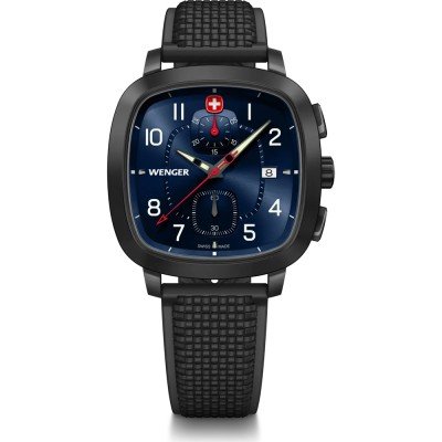 Montre Wenger 01.1933.113 Vintage Classic