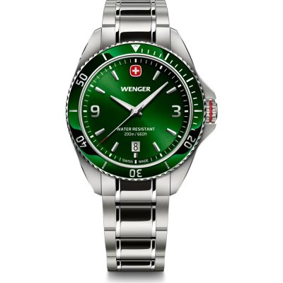 Montre Wenger 01.2031.102 Executive