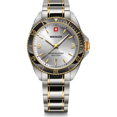 Montre Wenger 01.2031.106 Executive