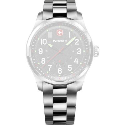Bracelet Wenger 07.1022.037 Terragraph