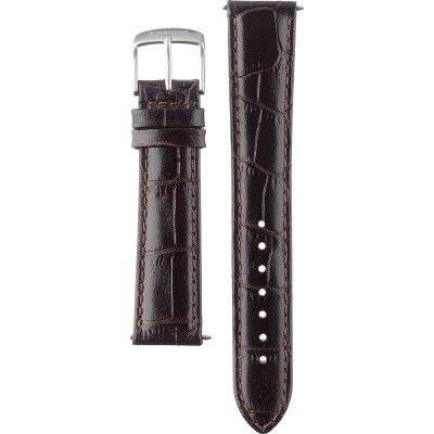Bracelet Wenger Straps 07.2118.103 Edge Roman