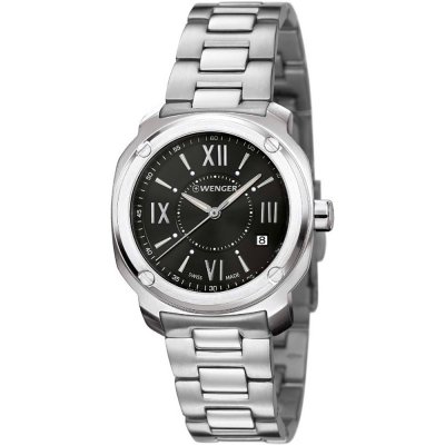Montre Wenger 01.1121.109 Edge Roman