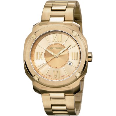 Montre Wenger 01.1141.121 Edge Roman