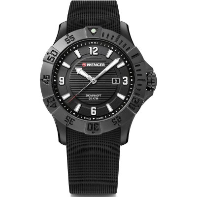 Wenger 01.0641.134 Seaforce montre