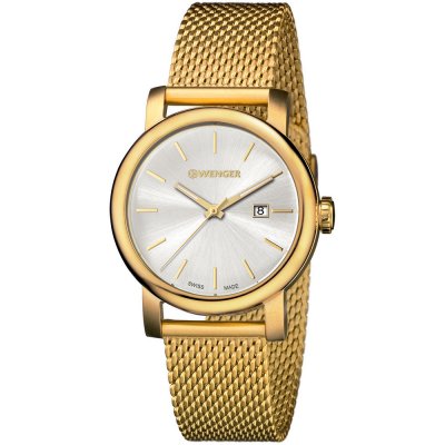 Montre Wenger 01.1021.118 Urban Vintage