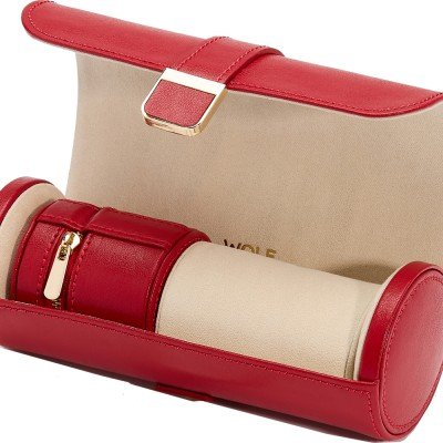 Boîte à montres Wolf Axis 213972 Palermo