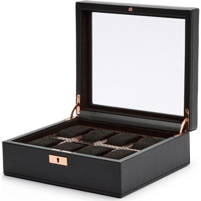 Boîte à montres Wolf Axis 488016 Axis - Copper