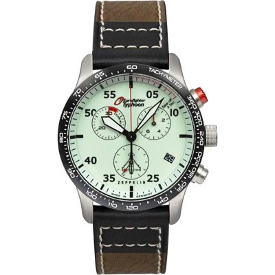 Montre Zeppelin Eurofighter 7298-5