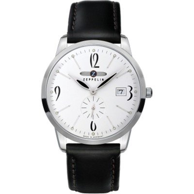 Montre Zeppelin 7334-1 Flatline