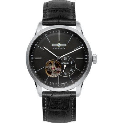 Montre Zeppelin 7364-2 Flatline