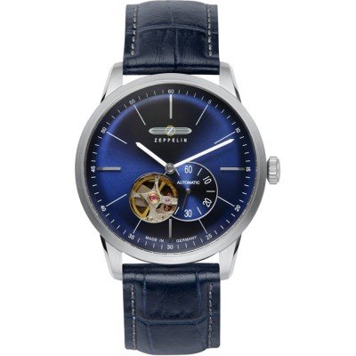 Montre Zeppelin 7364-3 Flatline