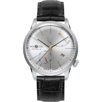 Montre Zeppelin 7366-4 Flatline