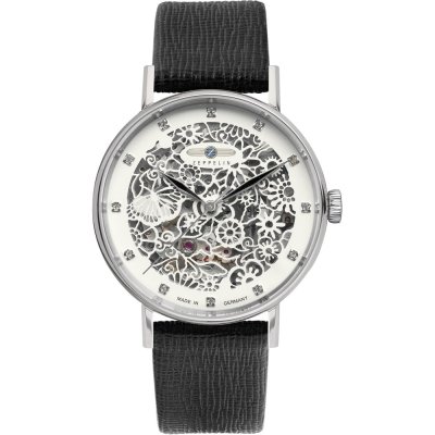 Montre Zeppelin Princess of the Sky 7461-1