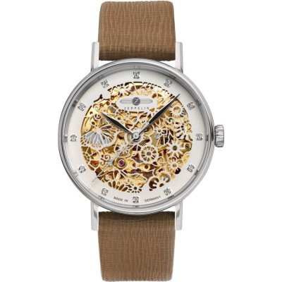 Montre Zeppelin Princess of the Sky 7461-5