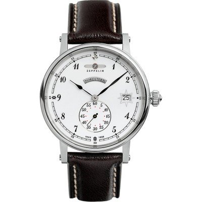 Montre Zeppelin 7543-1 Nordstern