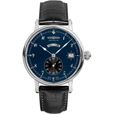 Montre Zeppelin 7543-3 Nordstern
