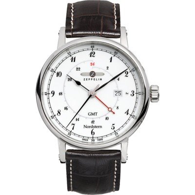 Montre Zeppelin 7546-1 Nordstern