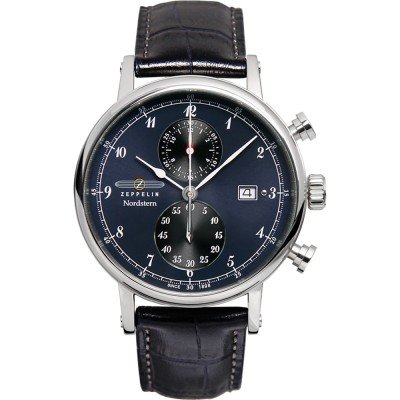 Montre Zeppelin 7578-3 Nordstern