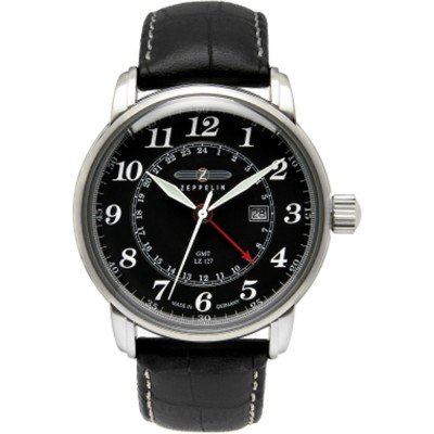 Montre Zeppelin 7642-2 LZ127 Graf Zeppelin
