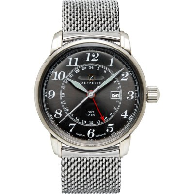 Montre Zeppelin 7642M-2 LZ127 Graf Zeppelin