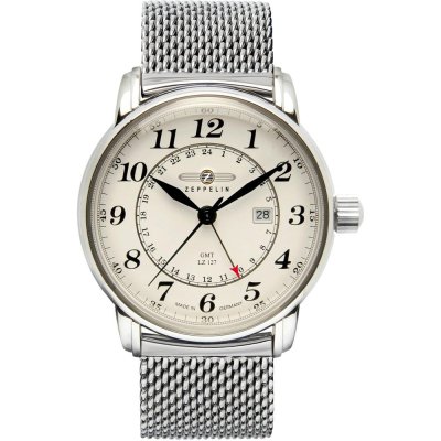 Montre Zeppelin 7642M-5 LZ127 Graf Zeppelin