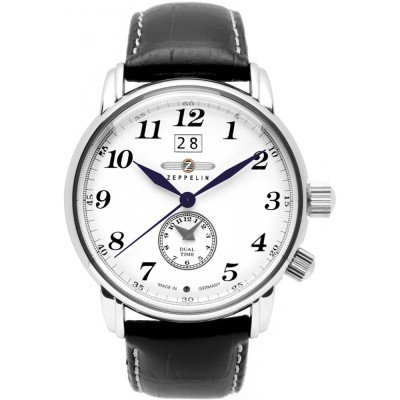 Montre Zeppelin 7644-1 LZ127 Graf Zeppelin