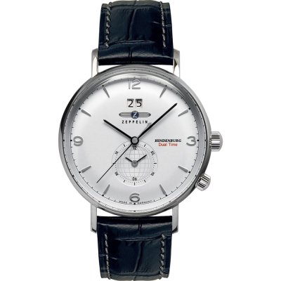 Montre Zeppelin LZ 129 Hindenburg 8044-1