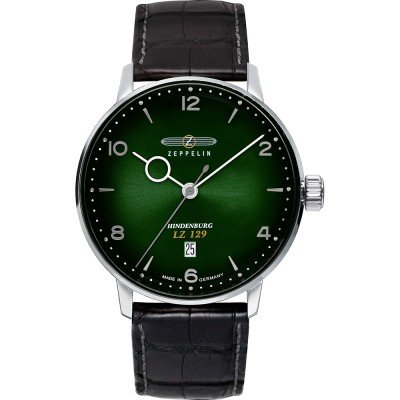 Montre Zeppelin LZ 129 Hindenburg 8048-4