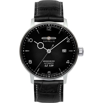 Montre Zeppelin LZ 129 Hindenburg 8062-2