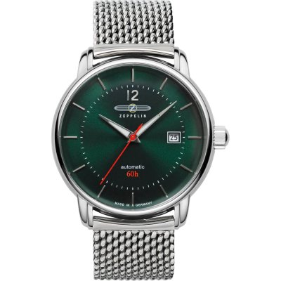 Montre Zeppelin LZ 120 Bodensee 8160M-4