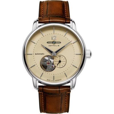 Montre Zeppelin LZ 120 Bodensee 8166-1