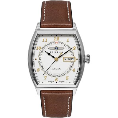 Montre Zeppelin Metropolis 8360-1 Metropolis Automatic