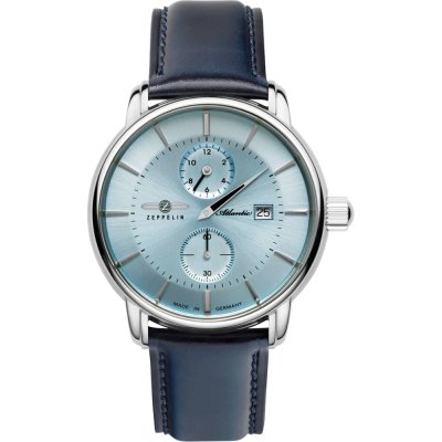 Montre Zeppelin Atlantic 8426-3 Atlantic Regulator