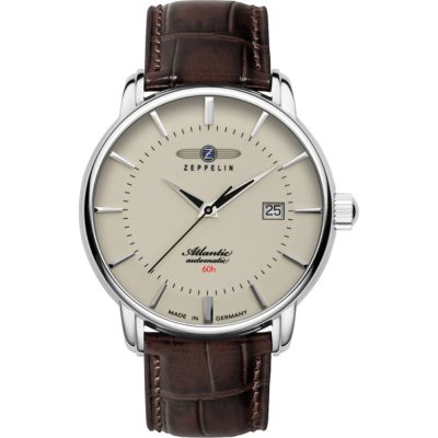Montre Zeppelin Atlantic 8460-5