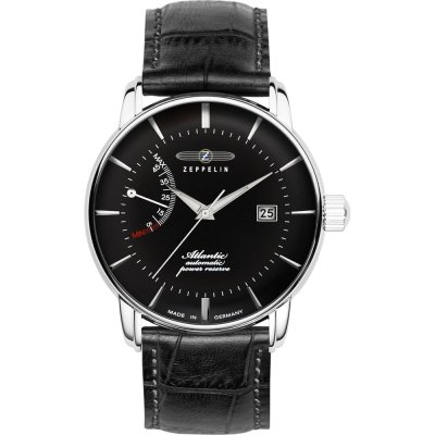 Montre Zeppelin Atlantic 8462-2 Atlantic Automatic