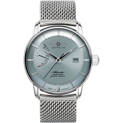 Montre Zeppelin Atlantic 8462M-6 Atlantic Automatic