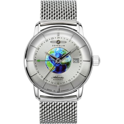 Montre Zeppelin Atlantic 8468M-1 Atlantic Automatic