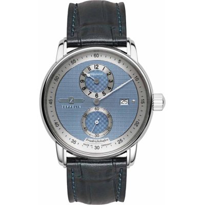 Montre Zeppelin Friedrichshafen 8522-3 Friedrichshafen Regulator