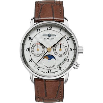 Montre Zeppelin Friedrichshafen 8537-1