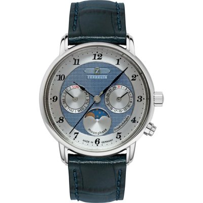 Montre Zeppelin Friedrichshafen 8537-3