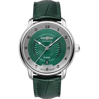 Montre Zeppelin Friedrichshafen 8556-2