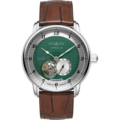 Montre Zeppelin Friedrichshafen 8566-2