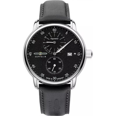 Montre Zeppelin 8622-2 Captain's Line - Regulator
