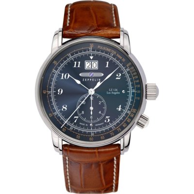 Montre Zeppelin LZ 126 Los Angeles 8644-3