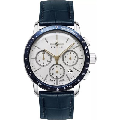 Montre Zeppelin New York 8878-1