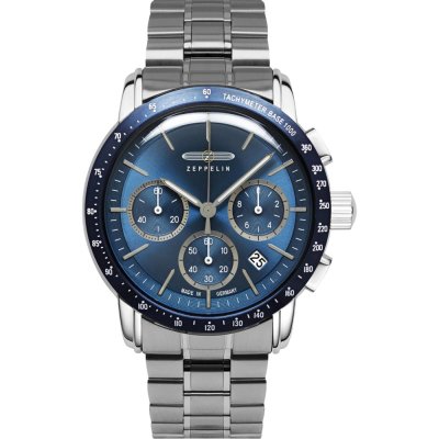 Montre Zeppelin New York 8878M-3